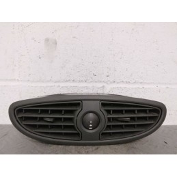 BOCCHETTA ARIA AREAZIONE CENTRALE RENAULT CLIO DEL 2005 COD. 220408  2400000088158