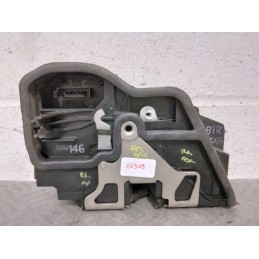 SERRATURA ELETTRICA ANT. DX BMW SERIE 3 E87 DEL 2009 COD. 7202146  2400000088271