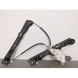 MOTORINO ALZAVETRO ALZACRISTALLO ANT. DX BMW SERIE 3 E87 DEL 2009 COD. 013082222  2400000088301