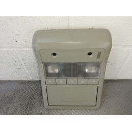 PLAFONIERA LUCE ABITACOLO COMPLETA OPEL ANTARA DAL 2006 AL 2015  2400000044147