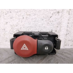 COMANDO 4 FRECCE RENAULT CLIO DEL 2007 COD. 8200214896  2400000088660