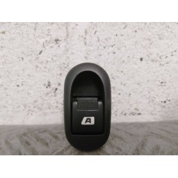 PULSANTIERA ALZAVETRO ALZACRISTALLO ANT. DX CITROEN C3 DEL 2008 COD. 96401469XT  2400000088769