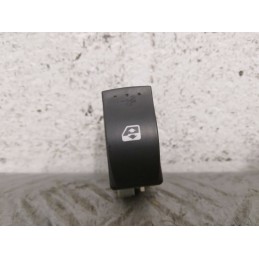 PULSANTIERA ALZAVETRO ALZACRISTALLO POST. DX SX RENAULT LAGUNA DEL 2004 COD. 280  2400000088783