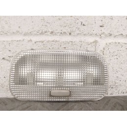 PLAFONIERA LUCE ABITACOLO POST. PEUGEOT 307 DEL 2005  2400000088943