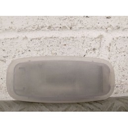 PLAFONIERA LUCE ABITACOLO POST. MERCEDES CLASSE C W203 DEL 2005 COD. 2028200401  2400000088967