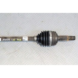 SEMIASSE ANTERIORE SX TOYOTA AYGO 1.0 BENZINA DEL 2011 COD.4 3420-0H010-A  2400000007970