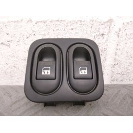 PULSANTIERA PORTE SCORREVOLI PEUGEOT 1007 DEL 2005 COD. 9647541077  2400000089131
