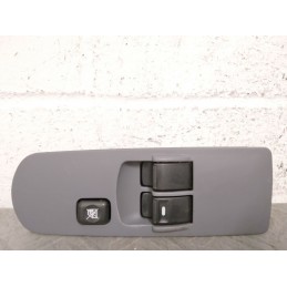 PULSANTIERA ALZAVETRO ALZACRISTALLO ANT. SX MITSUBISHI COLT DEL 2008 COD. MR5874  2400000089797