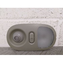 PLAFONIERA LUCE ABITACOLO RENAULT CLIO DEL 2003 COD. 7700412606  2400000089834