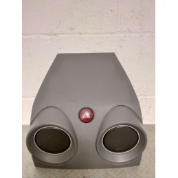 BOCCHETTE ARIA AREAZIONE CENTR. MITSUBISHI COLT DEL 2005 COD. MR951746  2400000090205