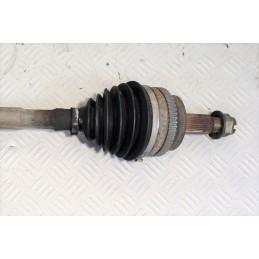 SEMIASSE ANTERIORE DX RENAULT MASTER 2.5 DIESEL DAL 2006 AL 2010  2400000007941