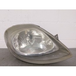 FARO FANALE PROIETTORE ANT. DX RENAULT TRAFIC DEL 2004 COD. 91165720  2400000090267