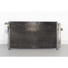 RADIATORE ARIA CONDIZIONATA HYUNDAI ACCENT 1.4 BENZINA DAL 2004 AL 2010  2400000007883