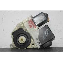 MOTORINO ALZAVETRO ALZACRISTALLI POST.SX SEAT CORDOBA DAL 2002 AL 2009  2400000000075