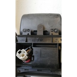 TUNNEL CONSOLE CENTRALE SEAT CORDOBA BERLINA DAL 2002 AL 2009  2400000000464