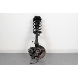 SOSPENSIONE ANTERIORE DX COMPLETA FORD FOCUS SW 1.8 DIESEL DEL 2004  2400000008005