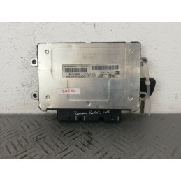 CENTRALINA MOTORE PEUGEOT 207 DAL 2006 AL 2015  2400000001010