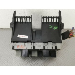 SCATOLA PORTA FUSIBILI FORD TRANSIT TDCI MK7 DAL 2006 AL 2014  2400000001676