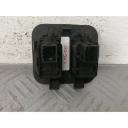PULSANTIERA ALZAVETRI ALZACRISTALLI ANT.SX PEUGEOT 1007 DAL 2005 AL 2010  1663943838285