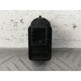 PULSANTE ALZAVETRI ALZACRISTALLI ANT.DX PEUGEOT 1007 DAL 2005 AL 2010  1663944879218