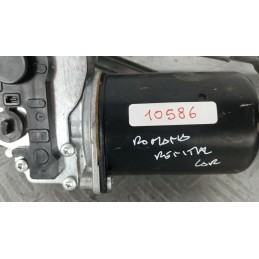 MOTORINO TERGICRISTALLI ANTERIORE BMW SERIE 3 E90 E91 E92 DAL 05 AL 13  2400000003793