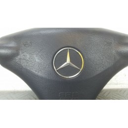 AIRBAG VOLANTE MERCEDES W 168 DAL 1998 AL 2004  2400000044963