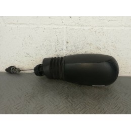 SPECCHIETTO RETROVISORE MANUALE ANT.SX FIAT PUNTO (188) DAL 1999 AL 2010  2400000044536