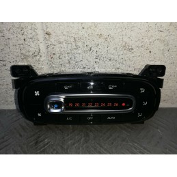 CENTRALINA COMANDI CLIMA SMART FORTWO (453) DAL 2014 IN POI COD. A4539050600/275  2400000047360