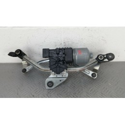 MOTORINO TERGICRISTALLI ANTERIORE RENAULT TWINGO 2 SERIE DAL 2004 AL 2014  2400000003694