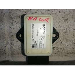 CENTRALINA ANTIMBARDATA FIAT PUNTO EVO DAL 2009 AL 2012  2400000044734