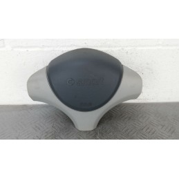AIRBAG VOLANTE SMART FOR FOUR 1 SERIE DAL 2004 AL 2006  2400000044987