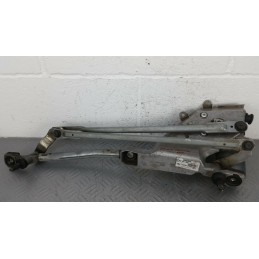MOTORINO TERGICRISTALLI ANTERIORE FORD FIESTA DAL 2008 AL 2017 6 SERIE  2400000003533
