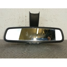 SPECCHIETTO RETROVISORE INTERNO OPEL ANTARA DAL 2006 AL 2015  2400000044079