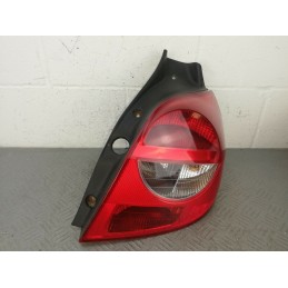 FANALE FANALINO STOP POST.DX RENAULT CLIO 3 SERIE DAL 2005 AL 2013  2400000044468