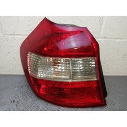 FANALE FANALINO STOP POST. SX BMW SERIE 1 E87 DAL 2004 AL 2011 COD. 6924501-13 (  2400000047865