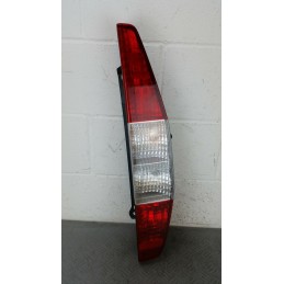 FANALE FANALINO STOP POST DX FIAT DOBLO' DAL 2000 AL 2009  2400000044994