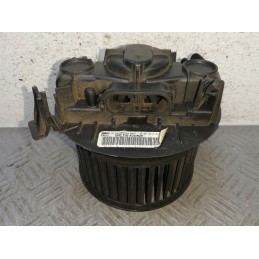 VENTOLA RISCALDAMENTO ABITACOLO RENAULT CLIO 3 SERIE DAL 2005 AL 2013  2400000048053