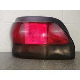 FANALE FANALINO STOP POST SX RENAULT CLIO DAL 1990 AL 1998 1 SERIE  2400000044819