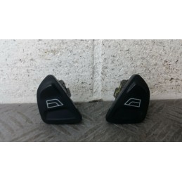 PULSANTE PULSANTIERA ALZAVETRI ANT.SX DX FORD KA DAL 2008 AL 2016 2 SERIE  2400000045007