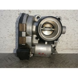 CORPO FARFALLATO SMART 450 FORTWO 600 BENZ. DAL 1998 AL 2007  2400000044772