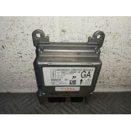 CENTRALINA AIRBAG FORD S-MAX DAL 2006 AL 2010 COD. 6M2T14B056AE  2400000047759