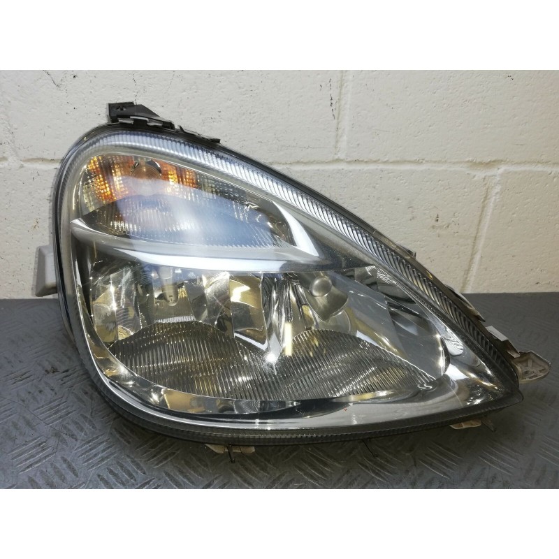 Faro fanale proiettore ant dx Mercedes Classe A dal 1997 al 2004 cod a1688201861 030192202  2400000048008
