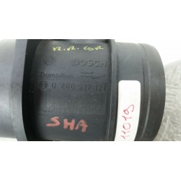 DEBIMETRO FLUSSOMETRO VW SHARAN 1.9 DIESEL DAL 2000 AL 2010 1 SERIE  2400000045366