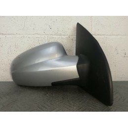 SPECCHIETTO RETROVISORE ELETTRICO ANT.DX MAZDA 3 DAL 2003 AL 2009  1745911924777