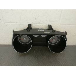 CONTACHILOMETRI QUADRO STRUMENTI FIAT PUNTO EVO 1.3 MTJ DAL 2009 AL 2012  2400000044505