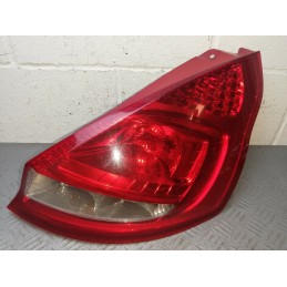 FANALE FANALINO STOP POST. DX FORD FIESTA 3-5 PORTE DAL 2008 AL 2017 COD. 8A61-1  2400000047643