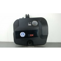 COPERTURA COPRI MOTORE VW SHARAN 1.9 TDI DIESEL DAL 2000 AL 2010 1 SERIE  2400000045380
