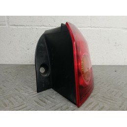 FANALE FANALINO STOP POST. DX FIAT CROMA (194) DAL 2005 AL 2010 COD. 51727249  2400000047490