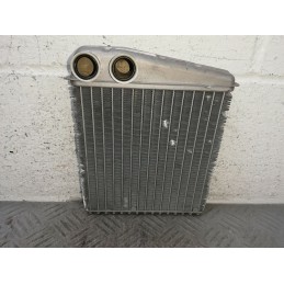 RADIATORINO RISCALDAMENTO ABITACOLO RENAULT CLIO 3 SERIE DAL 2005 AL 2013  2400000048077