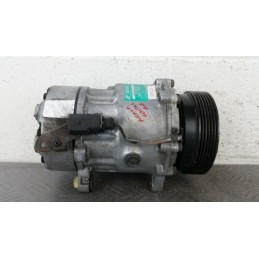 COMPRESSORE ARIA CONDIZIONATA VW SHARAN 1.9 TDI DAL 2000 AL 2010 1 SERIE  2400000045434